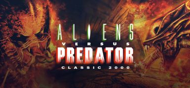 Aliens versus Predator Classic 2000 Free Download
