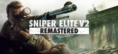 Sniper Elite V2 Remastered Free Download