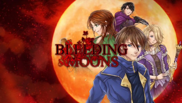 Bleeding Moons Free Download