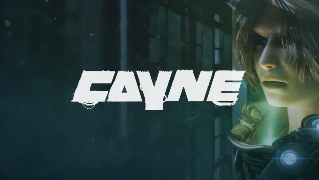 CAYNE Free Download