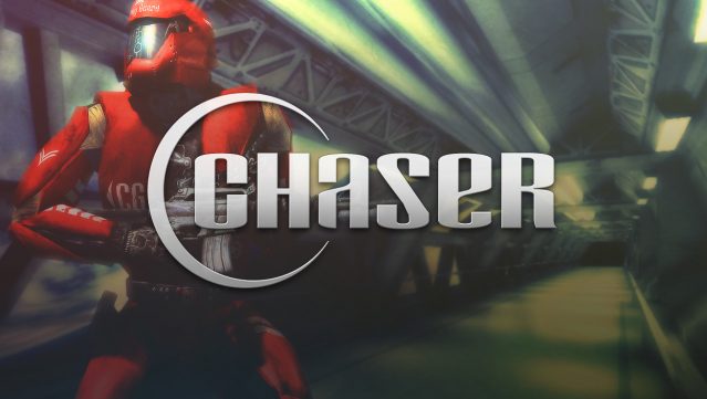 Chaser Free Download