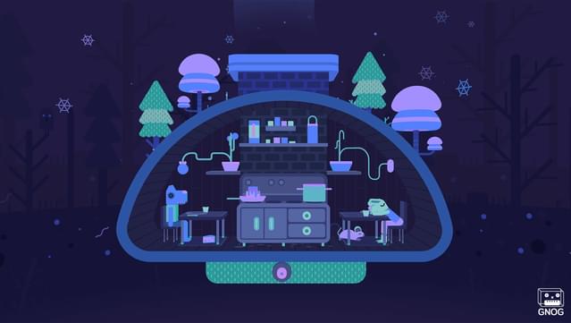 GNOG PC Screenshot
