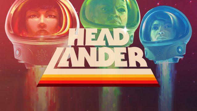 Headlander Free Download