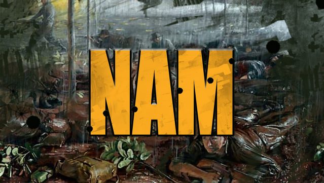 NAM Free Download