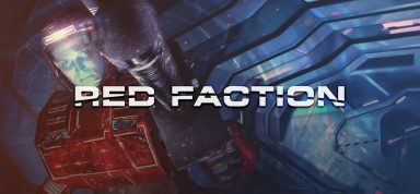 Red Faction Free Download