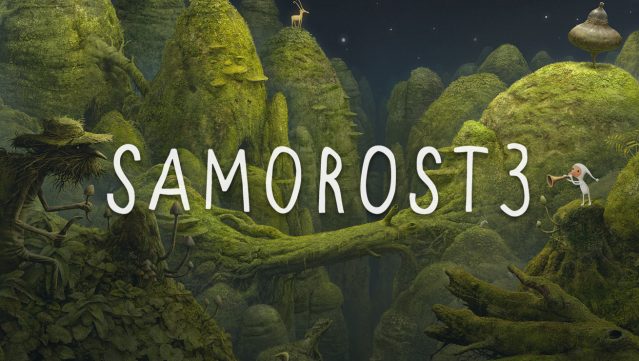 Samorost Free Download