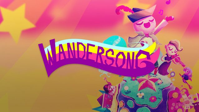 Wandersong Free Download