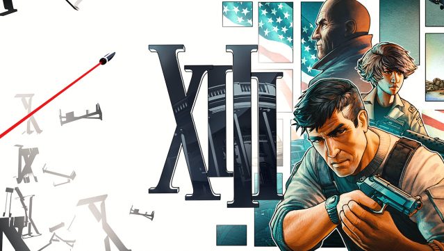 XIII – Remake Free Download