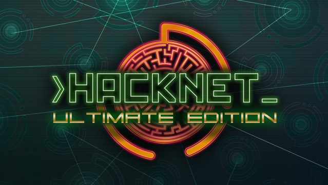 Hacknet Ultimate Edition Free Download