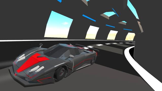 SimplePlanes Gameplay Screenshot