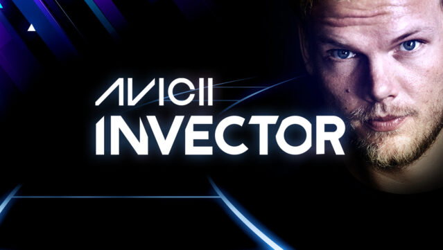AVICII Invector Free Download