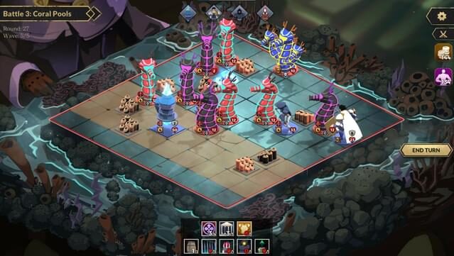 Defend the Rook PC Screenshot