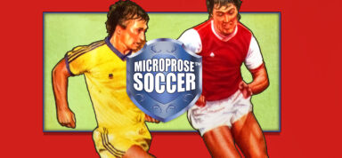MicroProse™ Soccer Free Download