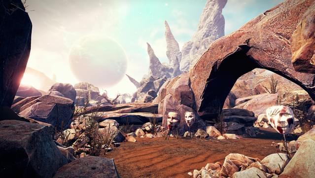Alice VR PC Screenshot