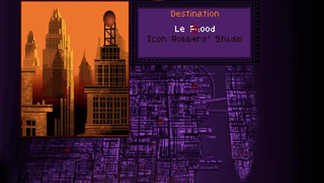BloodNet PC Screenshot