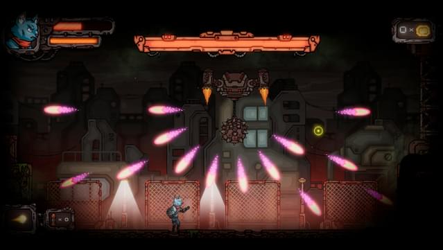 Boom Blaster PC Screenshot