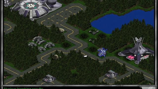 Fallen Haven PC Screenshot