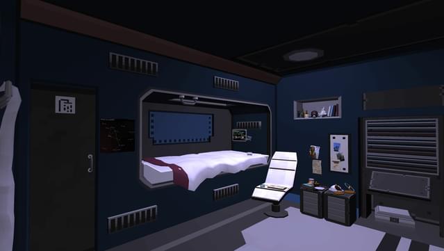 Objects in Space PC Screenshot