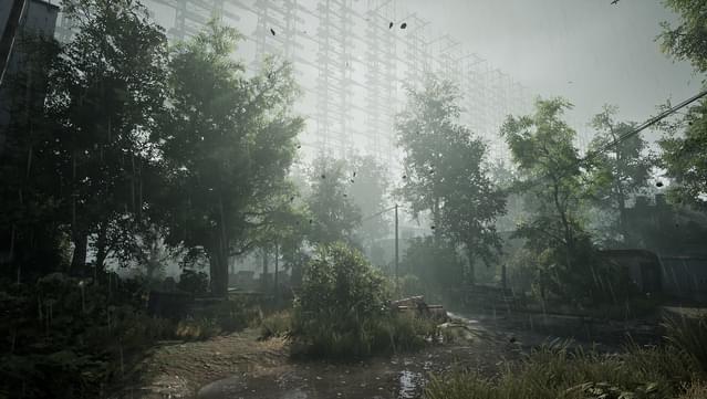 Chernobylite PC Screenshot