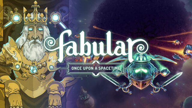 Fabular: Once Upon a Spacetime Free Download