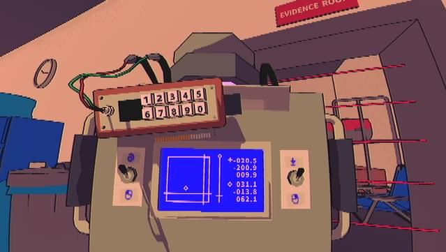 SLUDGE LIFE Gameplay Screenshot