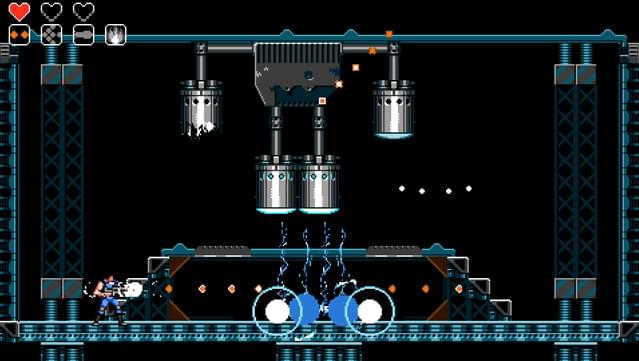 Probo Rush PC Screenshot