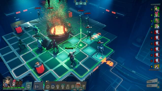 Capes PC Screenshot