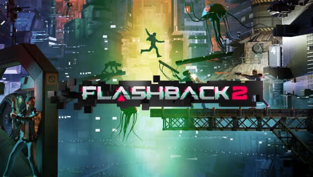 Flashback Free Download