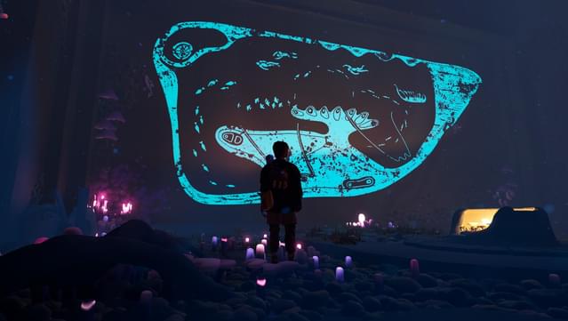 Jusant PC Screenshot