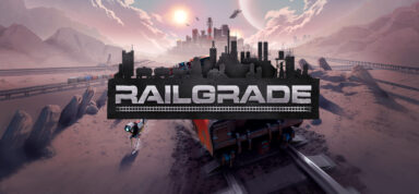 RAILGRADE (v7.3.63.1 & ALL DLC) Free Download