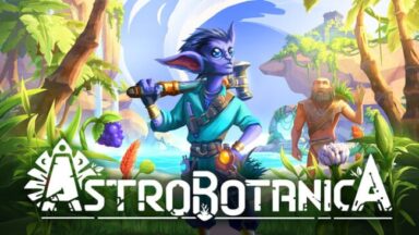 ASTROBOTANICA Free Download