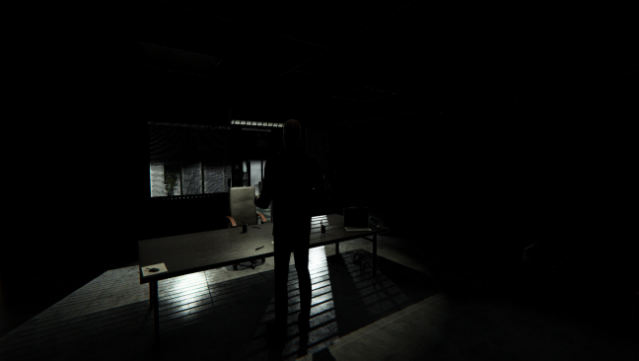Absinth PC Screenshot