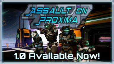 Assault On Proxima Free Download