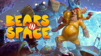 Bears In Space Free Download