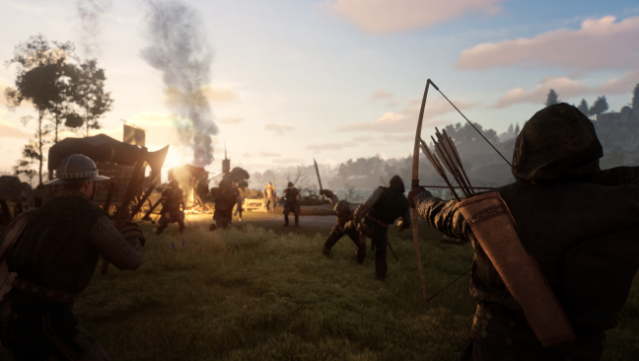 Bellwright PC Screenshot