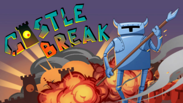 Castle Break Free Download
