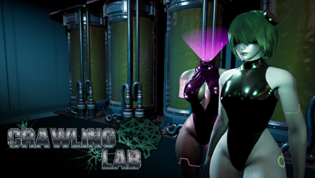 Crawling Lab Free Download