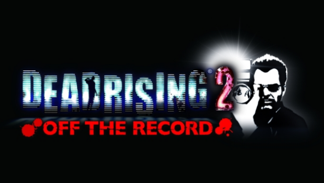 Dead Rising : Off the Record Free Download