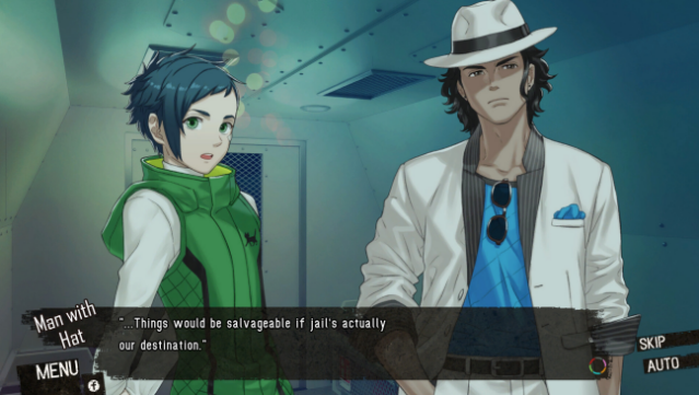 DesperaDrops Gameplay Screenshot