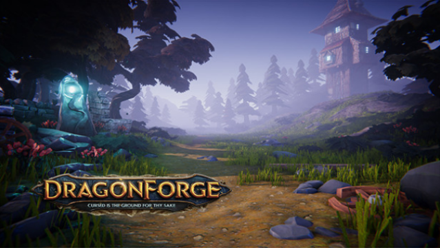 Dragon Forge Free Download