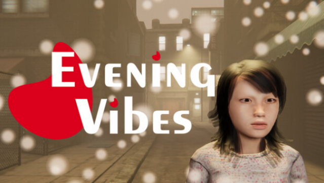 Evening Vibes Free Download
