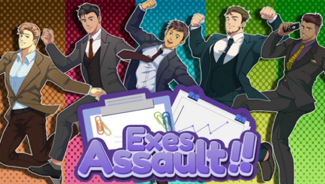 Exes Assault!! Free Download