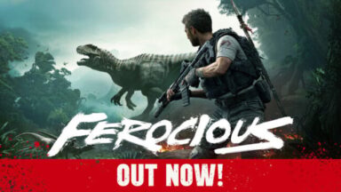 FEROCIOUS Free Download
