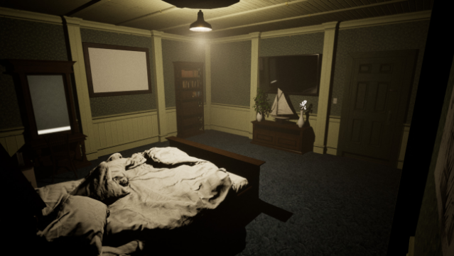 Fate Chapter : The Beginning PC Screenshot