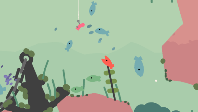 fishy PC Screenshot