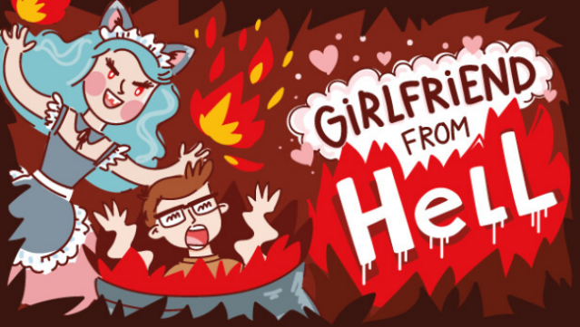 Girlfriend From Hell Free Download
