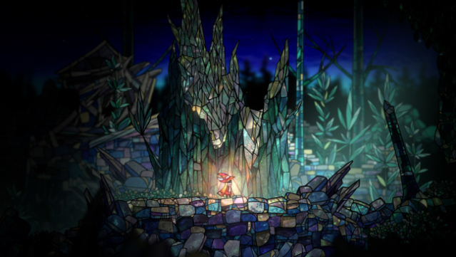 Gleamlight PC Screenshot