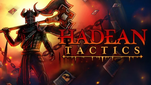 Hadean Tactics Free Download