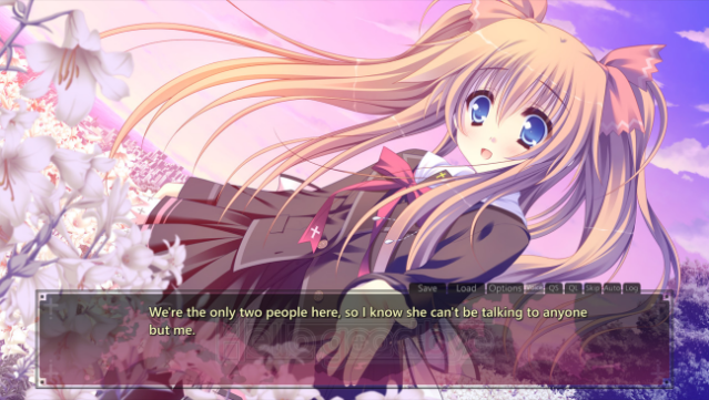 Hello, Goodbye PC Screenshot