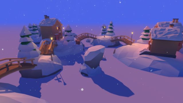 Hidden Paws Gameplay Screenshot